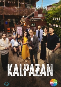 Kalpazan