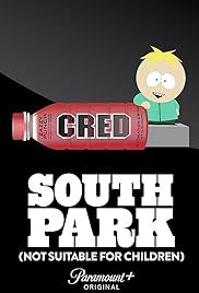 South Park: Nem gyerekeknek való