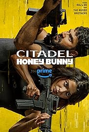 Citadel Honey Bunny