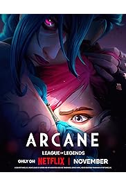 Arcane 