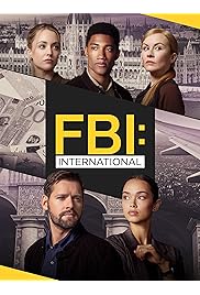 FBI: International