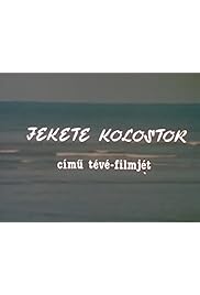 A fekete kolostor