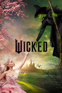 Wicked: Part I