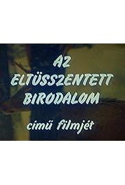 Az eltüsszentett birodalom