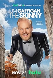 Jim Gaffigan: A humor vonzásában