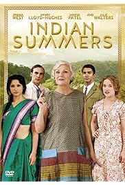 Indian Summers