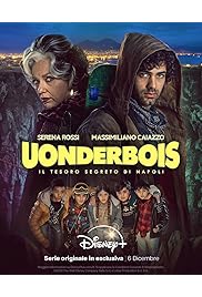 Wonderboys: Nápoly titkos kincse