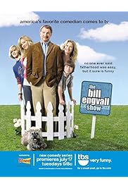 Bill Engvall-show