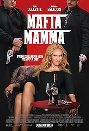 Mafia Mamm