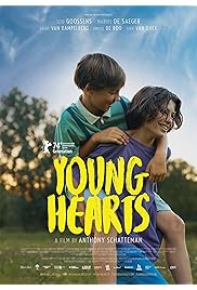 Young hearts