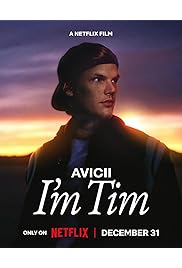 Avicii: A nevem Tim