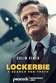 Lockerbie: A Search for Truth