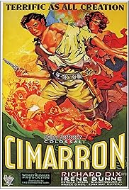 Cimarron