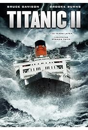  Titanic 2.