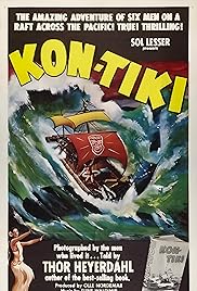 Kon-Tiki