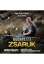 Budapesti zsaruk