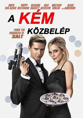 A kém közbelép