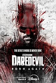 Daredevil: Újjászületés