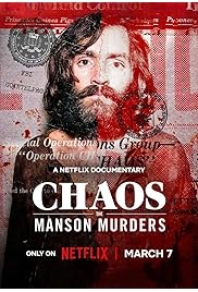 Káosz: A Charles Manson-gyilkosságok