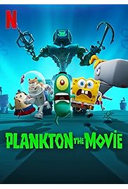 Plankton: A film