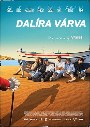 Dalíra várva