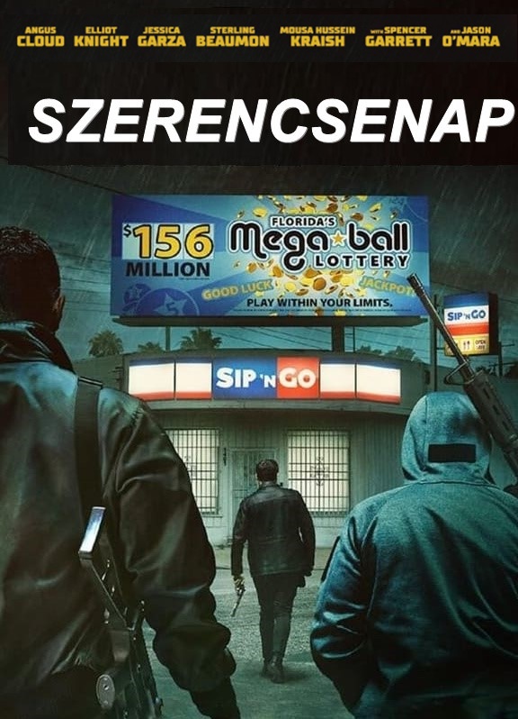 Szerencsenap 