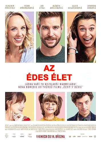 Az édes élet.