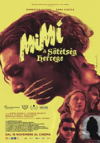 Mimi, a sötétség hercege