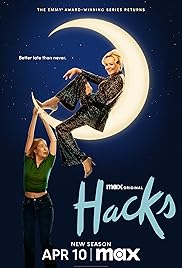 Hacks - A pénz beszél