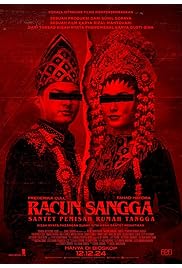 Racun Sangga: Santet Pemisah Rumah Tangga