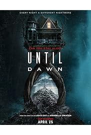 Until Dawn