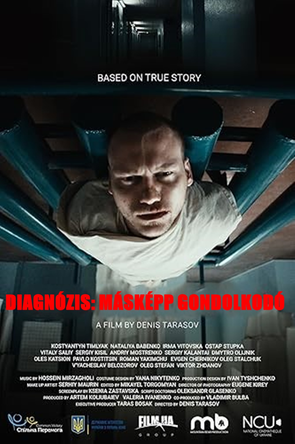 Diagnózis: Másképp gondolkodó