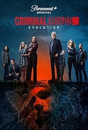 Gyilkos elmék: Evolúció