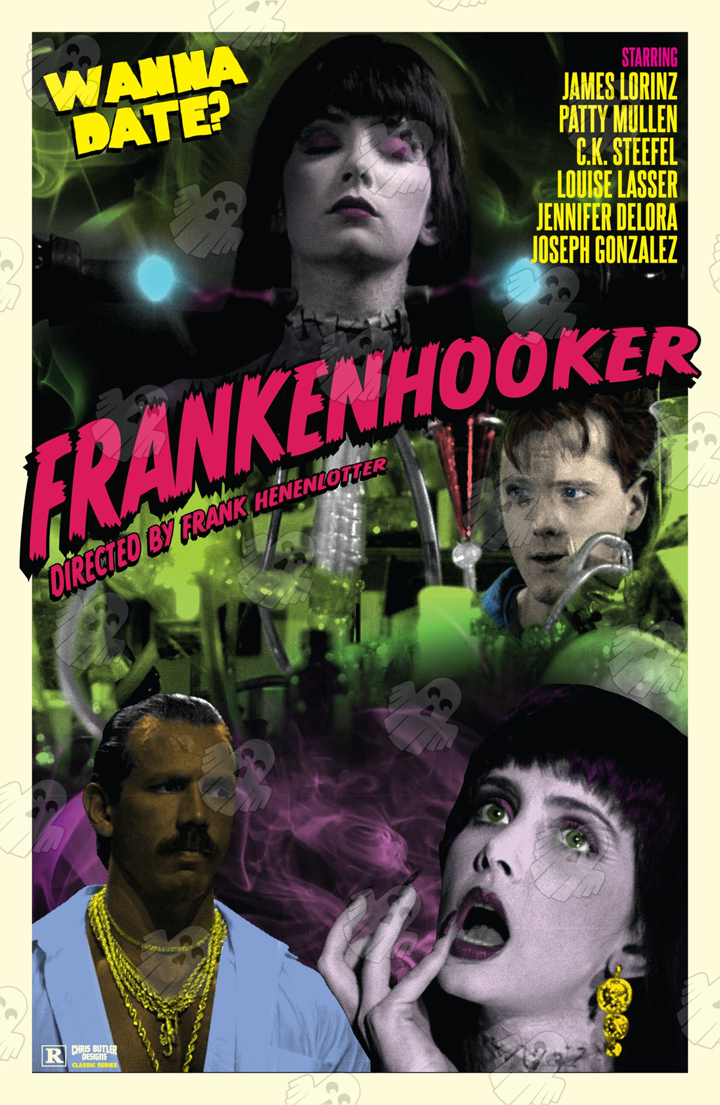 Frankenhooker