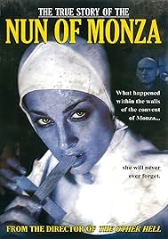 The True Story of the Nun of Monza