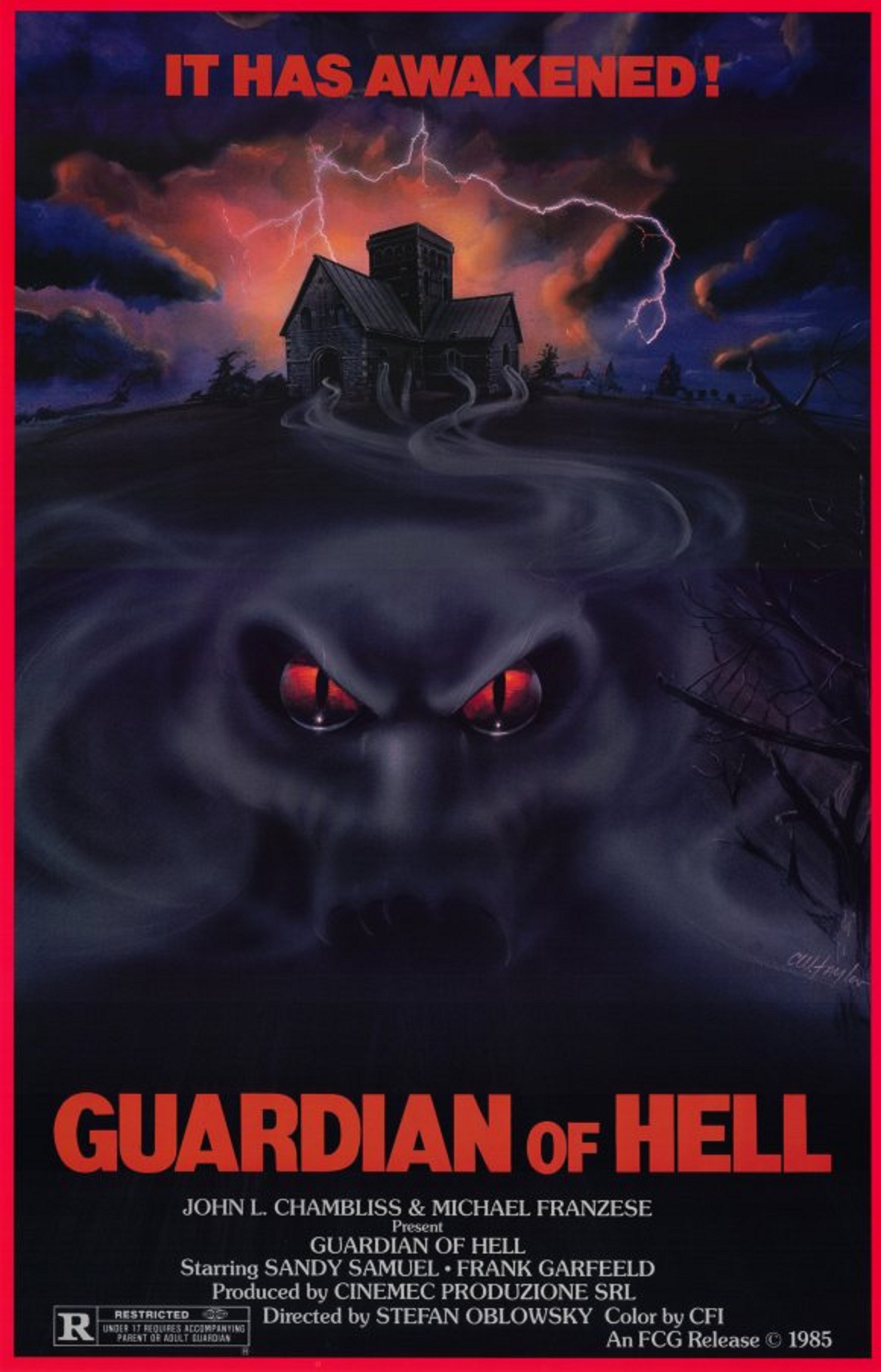 The Other Hell
