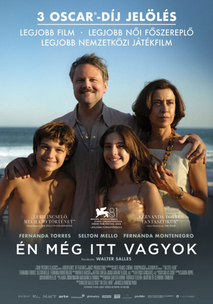 Én még itt vagyok