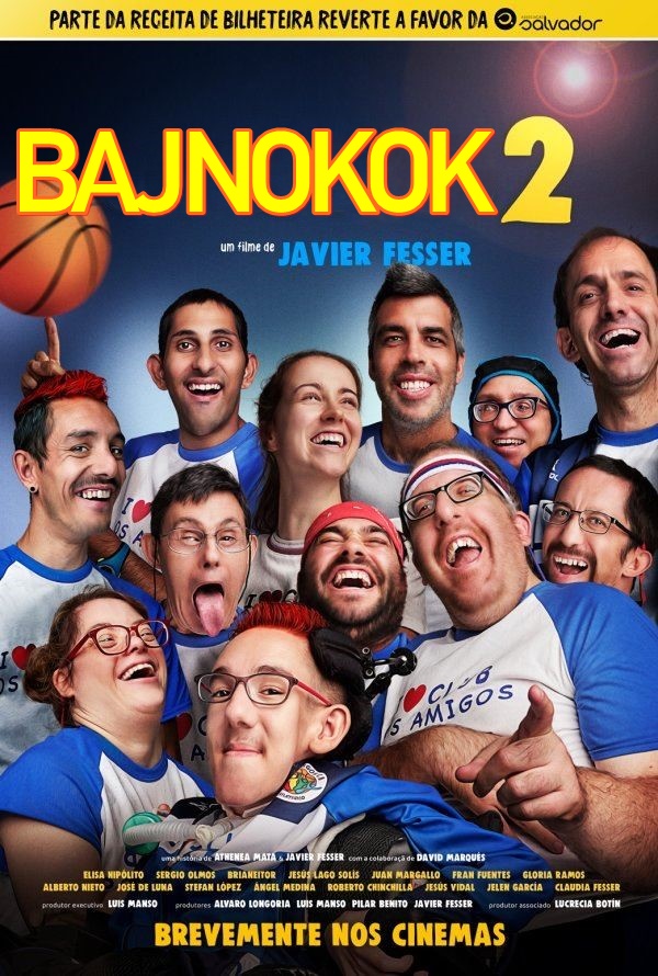 Bajnokok 2.