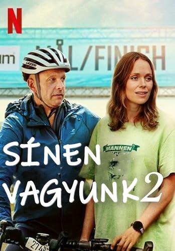 Sínen vagyunk 2.