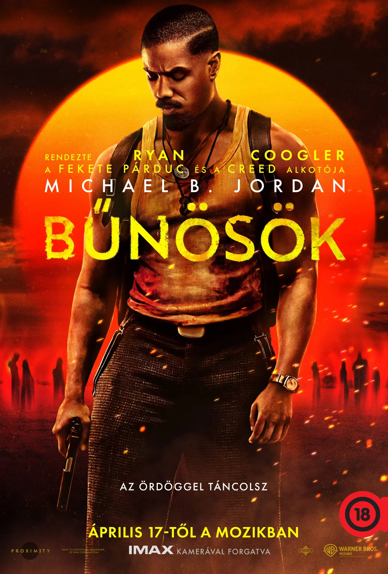 Bűnösök 