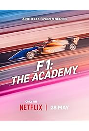 F1 Akadémia