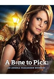 Valódi Gyilkosok Klubja: Aurora Teagarden - Plusz egy koponya