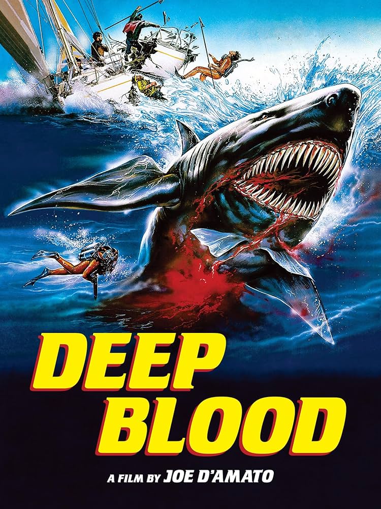 Deep Blood