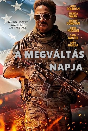 A megváltás napja