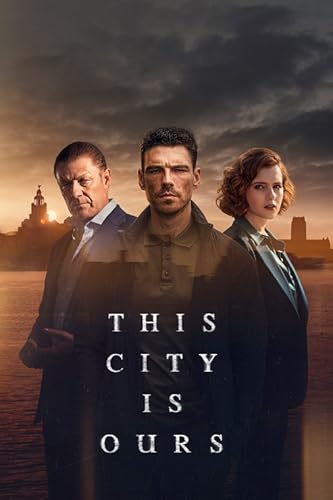 Liverpool, a mi városunk