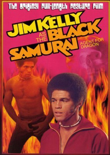 Black Samurai
