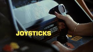 Joysticks