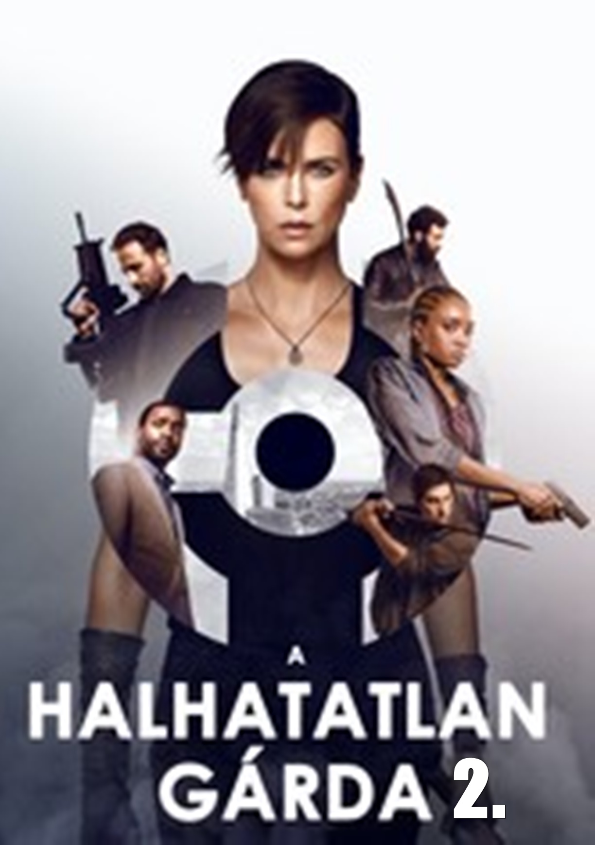 A halhatatlan gárda 2.