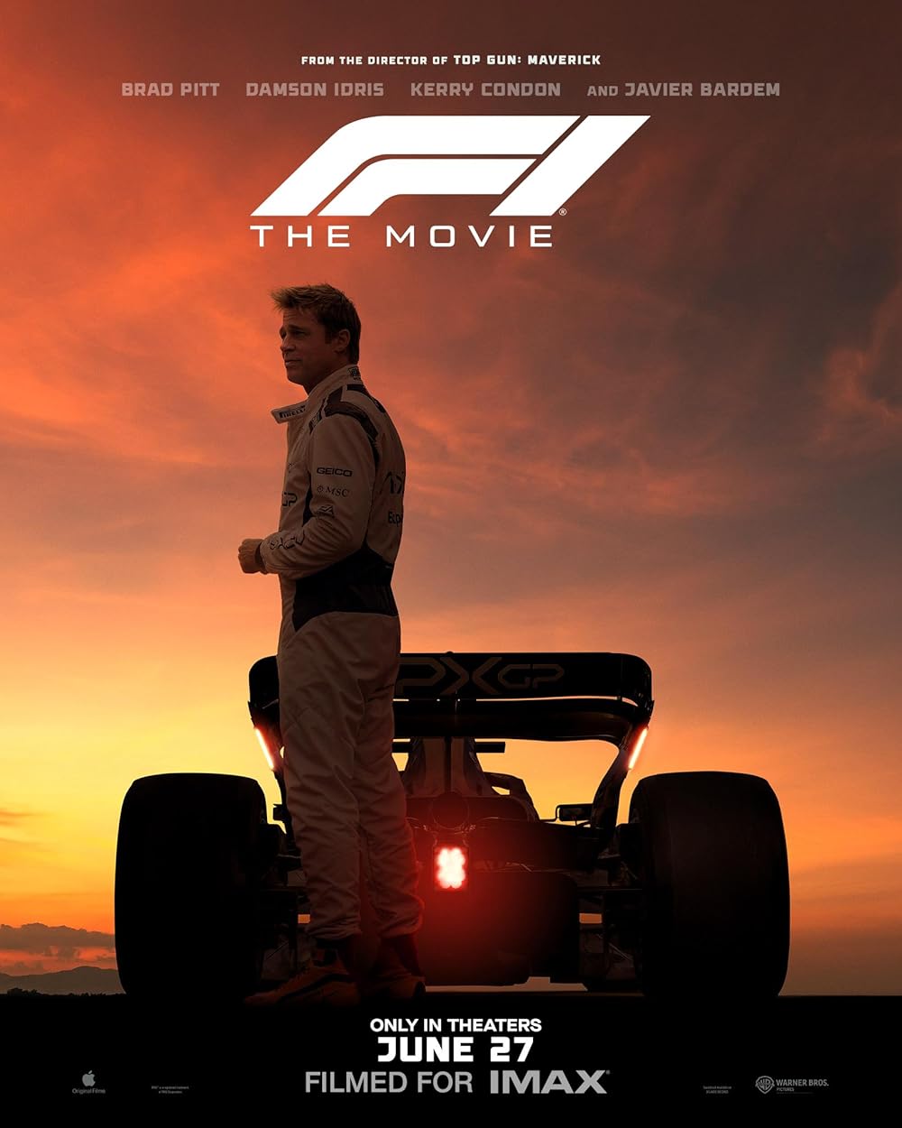 F1 2025
