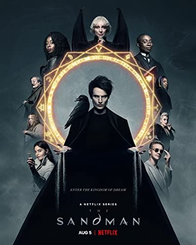 Sandman: Az álmok fejedelme